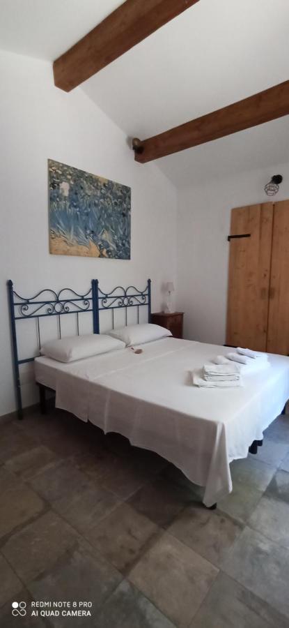 索瓦纳Maremma Country Chic Le Ginestre别墅 外观 照片