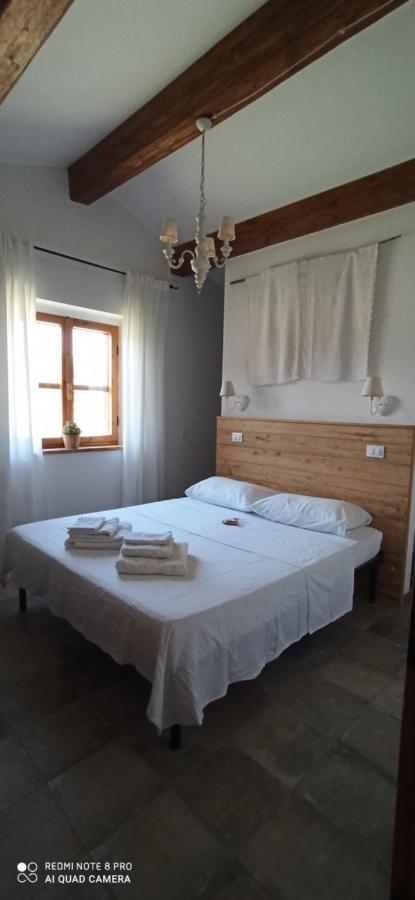 索瓦纳Maremma Country Chic Le Ginestre别墅 外观 照片