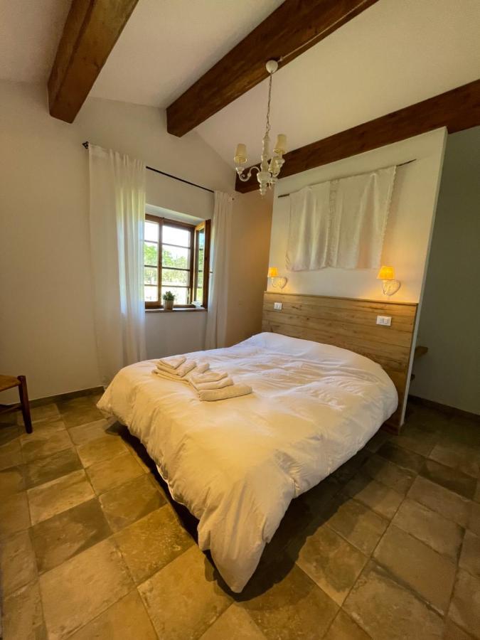 索瓦纳Maremma Country Chic Le Ginestre别墅 外观 照片