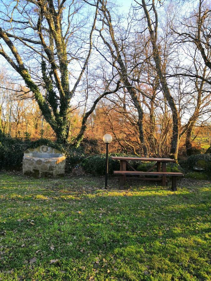 索瓦纳Maremma Country Chic Le Ginestre别墅 外观 照片