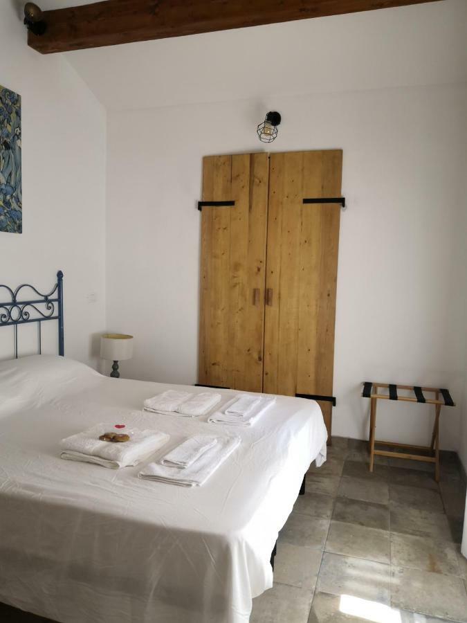 索瓦纳Maremma Country Chic Le Ginestre别墅 外观 照片