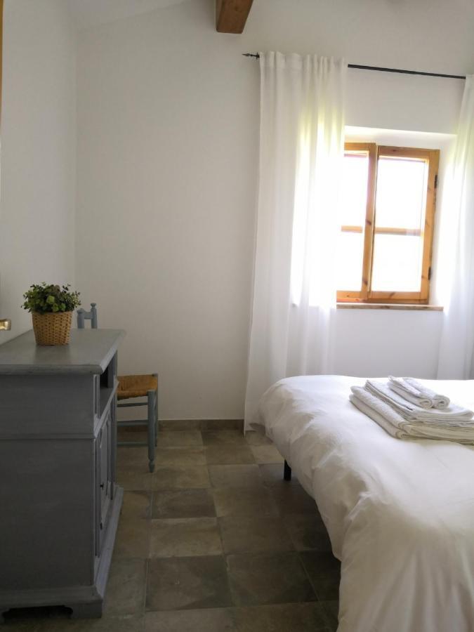 索瓦纳Maremma Country Chic Le Ginestre别墅 外观 照片